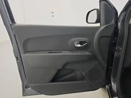 Photo 44 Dacia Lodgy  TCe 130 FAP 7 places