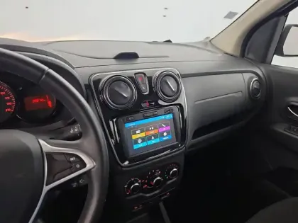 Photo 40 Dacia Lodgy  TCe 130 FAP 7 places