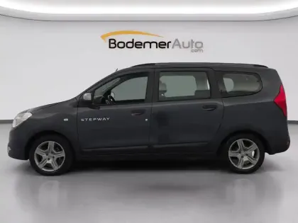 Photo 20 Dacia Lodgy  TCe 130 FAP 7 places