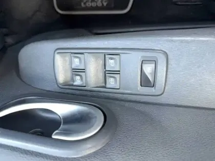 Photo 14 Dacia Lodgy  TCe 130 FAP 7 places