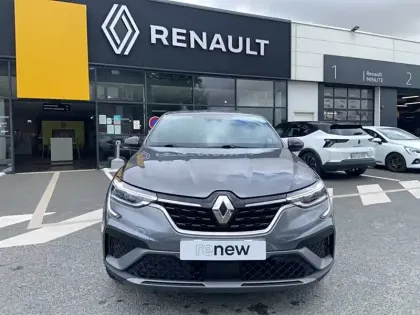 Photo 7 Renault Arkana  E-Tech 145 - 21B