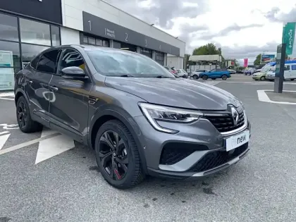 Photo 6 Renault Arkana  E-Tech 145 - 21B