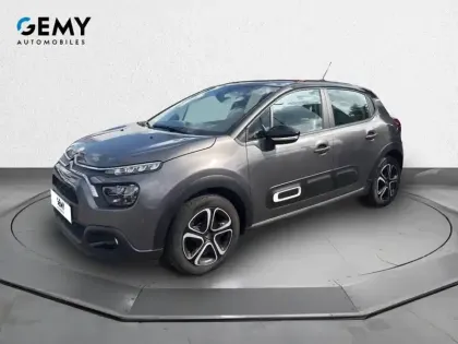 Photo Citroën C3 Shine