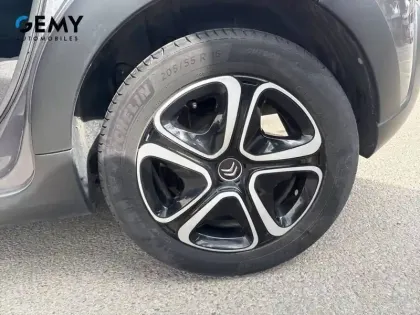 Photo 10 Citroën C3  PureTech 83 S&S BVM5