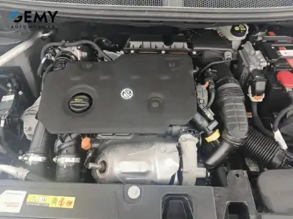 Photo 11 Opel Grandland  1.5 Diesel 130 ch BVA8