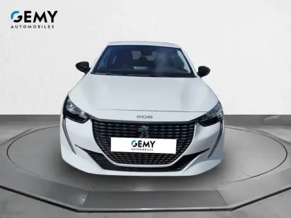 Photo 26 Peugeot 208  BlueHDi 100 S&S BVM6