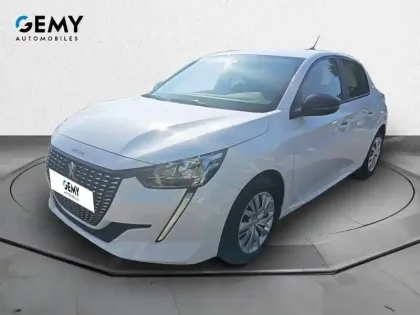 Photo Peugeot 208 Active