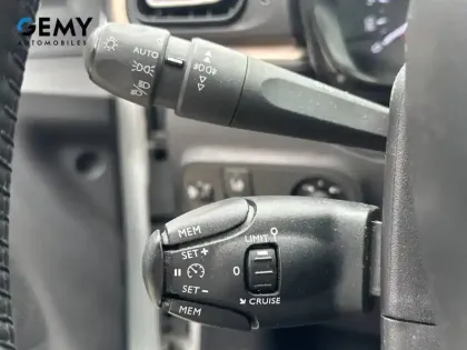 Photo 18 Citroën C3  PureTech 82 S&S BVM5