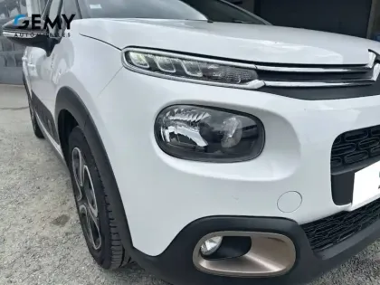 Photo 16 Citroën C3  PureTech 82 S&S BVM5