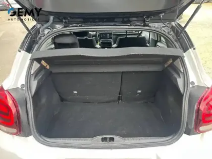 Photo 5 Citroën C3  PureTech 82 S&S BVM5