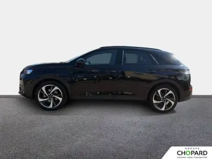 Photo 29 DS DS 7 DS7 Crossback Hybride E-Tense 300 EAT8 4x4