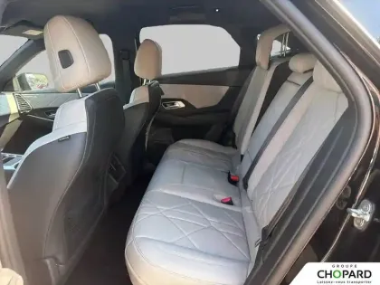 Photo 10 DS DS 7 DS7 Crossback Hybride E-Tense 300 EAT8 4x4