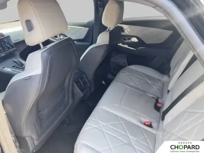 Photo 31 DS DS 7 DS7 Crossback Hybride E-Tense 300 EAT8 4x4