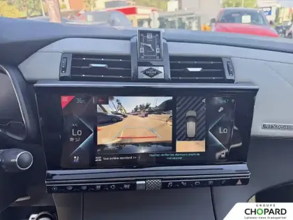 Photo 36 DS DS 7 DS7 Crossback Hybride E-Tense 300 EAT8 4x4