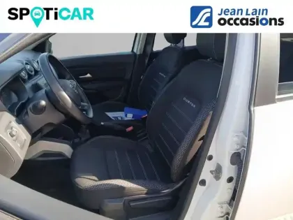 Photo 10 Dacia Duster  ECO-G 100 4x2