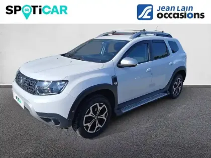 Photo Dacia Duster Prestige