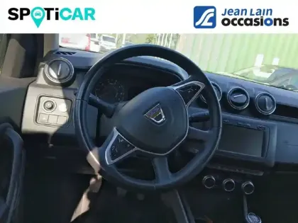 Photo 8 Dacia Duster  ECO-G 100 4x2