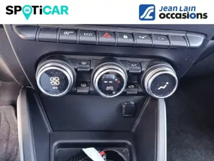 Photo 18 Dacia Duster  ECO-G 100 4x2