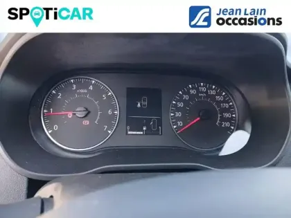 Photo 9 Dacia Duster  ECO-G 100 4x2