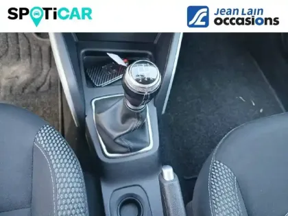 Photo 13 Dacia Duster  ECO-G 100 4x2