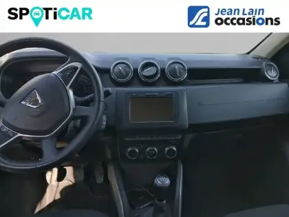 Photo 7 Dacia Duster  ECO-G 100 4x2