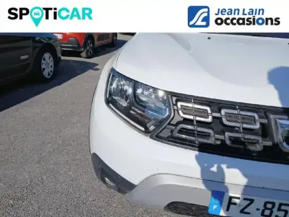Photo 15 Dacia Duster  ECO-G 100 4x2