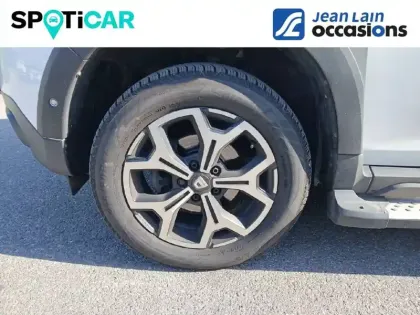Photo 12 Dacia Duster  ECO-G 100 4x2