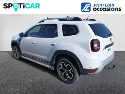 Photo 6 Dacia Duster  ECO-G 100 4x2