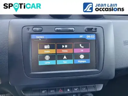 Photo 14 Dacia Duster  ECO-G 100 4x2