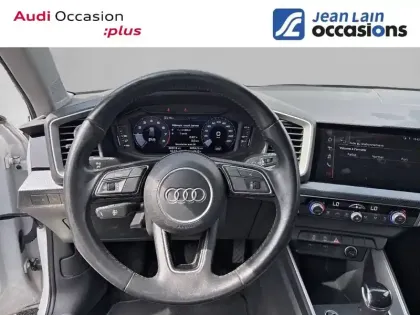 Photo 17 Audi A1  Sportback 35 TFSI 150 ch S tronic 7