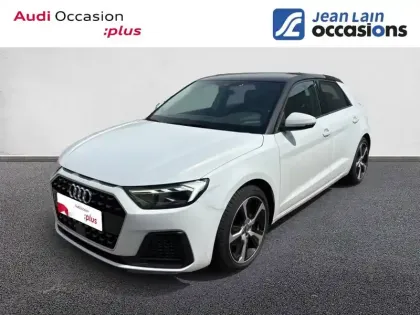 Photo Audi A1 Advanced