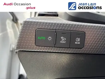 Photo 18 Audi A1  Sportback 35 TFSI 150 ch S tronic 7