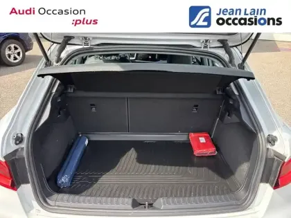 Photo 9 Audi A1  Sportback 35 TFSI 150 ch S tronic 7