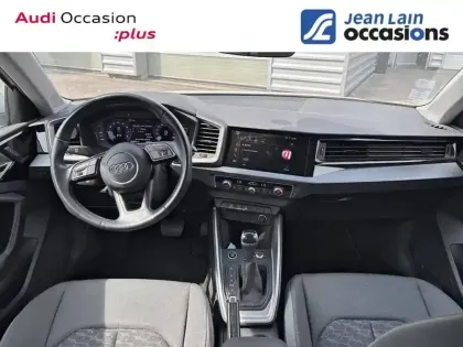Photo 11 Audi A1  Sportback 35 TFSI 150 ch S tronic 7