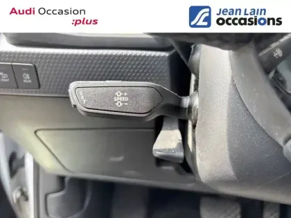 Photo 19 Audi A1  Sportback 35 TFSI 150 ch S tronic 7