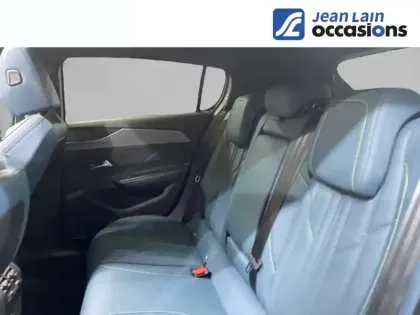 Photo 16 Peugeot 308  PHEV 225 e-EAT8