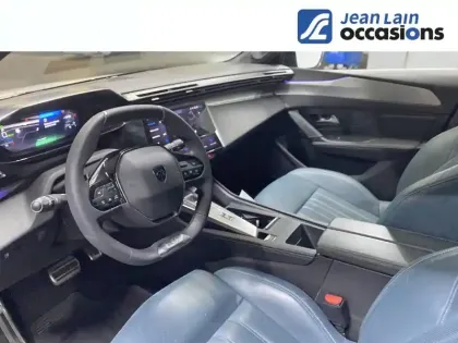 Photo 10 Peugeot 308  PHEV 225 e-EAT8