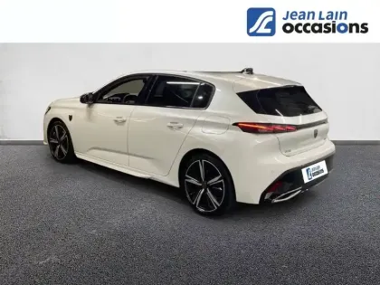 Photo 6 Peugeot 308  PHEV 225 e-EAT8
