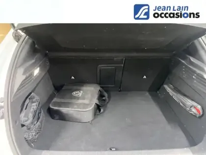 Photo 9 Peugeot 308  PHEV 225 e-EAT8