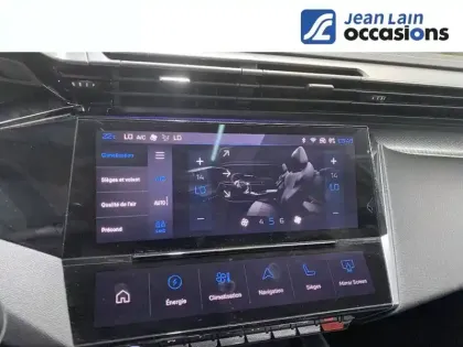 Photo 13 Peugeot 308  PHEV 225 e-EAT8