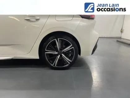 Photo 8 Peugeot 308  PHEV 225 e-EAT8