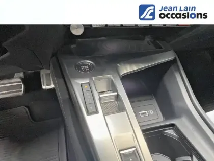 Photo 12 Peugeot 308  PHEV 225 e-EAT8