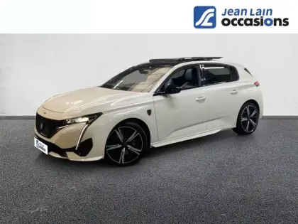 Photo Peugeot 308 Gt Pack