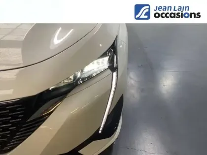 Photo 18 Peugeot 308  PHEV 225 e-EAT8