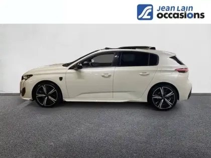 Photo 7 Peugeot 308  PHEV 225 e-EAT8