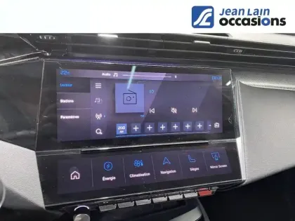 Photo 14 Peugeot 308  PHEV 225 e-EAT8