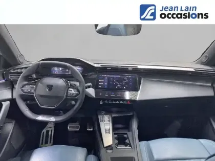 Photo 17 Peugeot 308  PHEV 225 e-EAT8