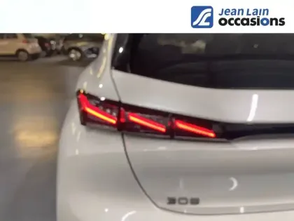 Photo 19 Peugeot 308  PHEV 225 e-EAT8