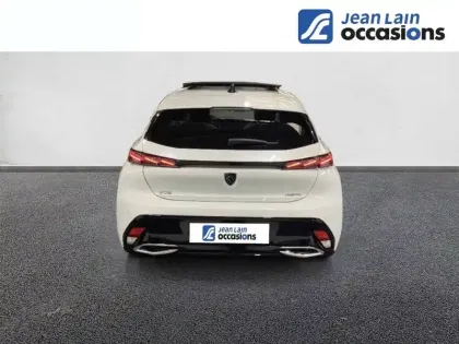 Photo 5 Peugeot 308  PHEV 225 e-EAT8