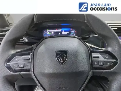 Photo 11 Peugeot 308  PHEV 225 e-EAT8
